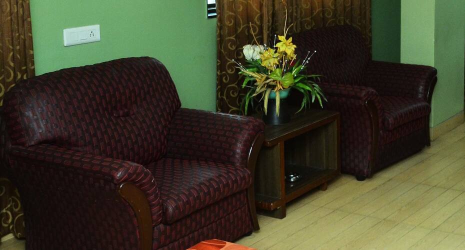 Nirmal Inn, Mumbai 1